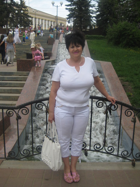 Наталья Лукаш