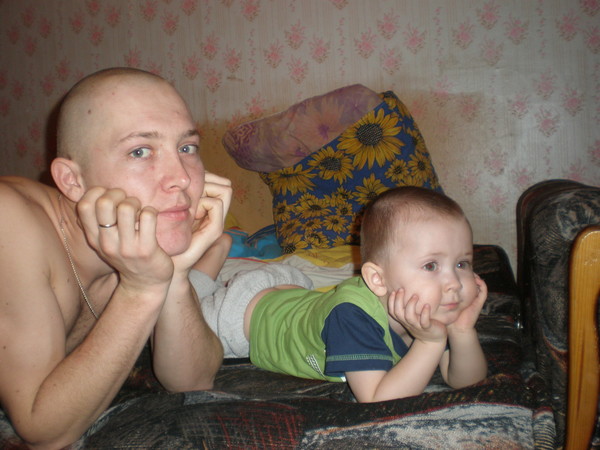 Евгений Симоненко