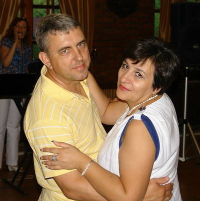 Елена Подольная (Филь)