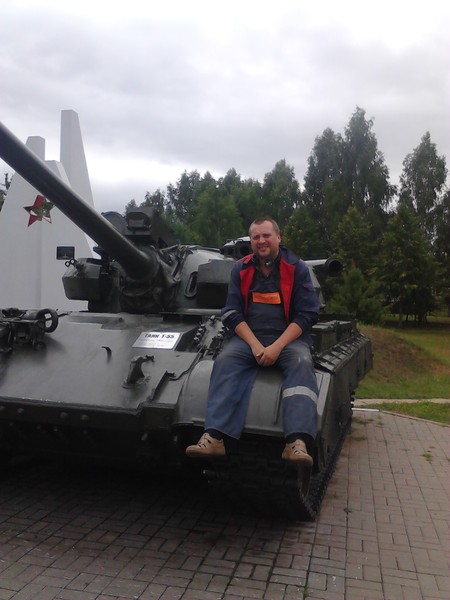 Иван Козлов