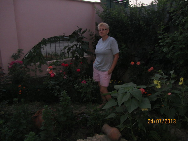 Эльмира Антонюк