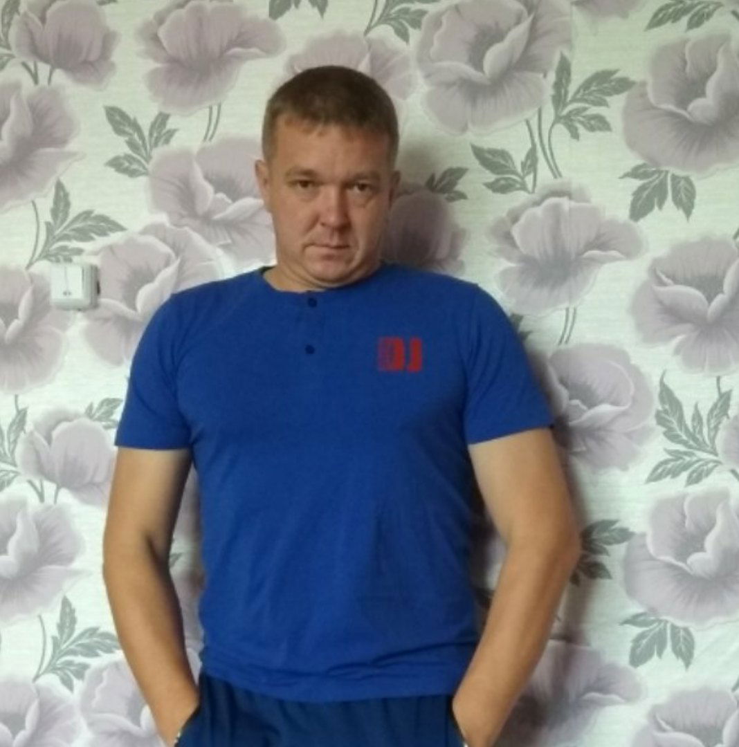 Андрей Чистяков