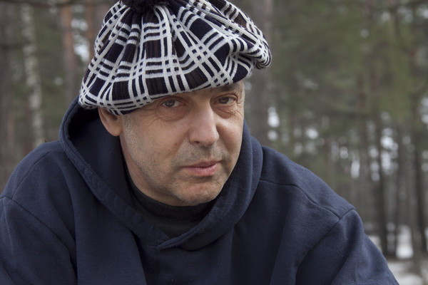 Anatole Lourie