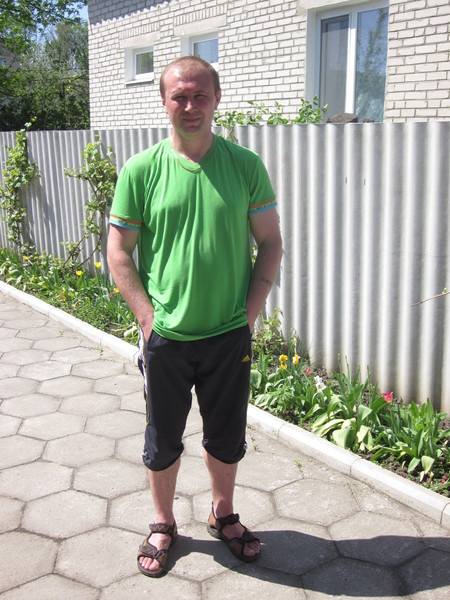 Виталий Соломатин