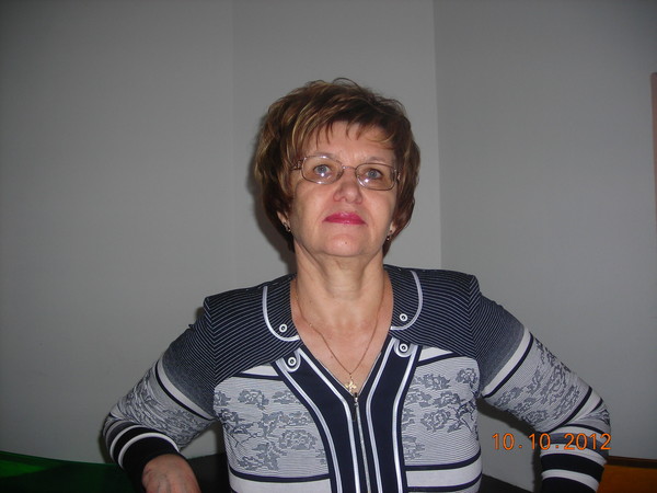 Галина ********