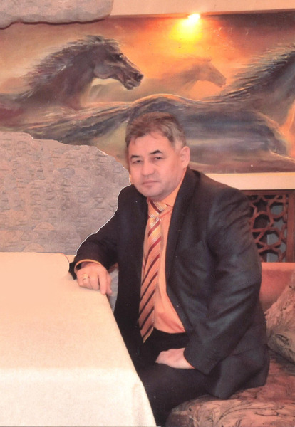 Сұлтанбек ТӘшкенбай