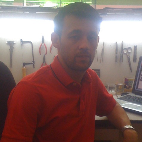 Faridun Isomiddinov