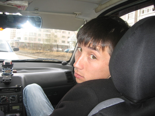 Эльдар Нургалиев