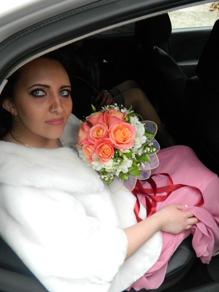 Лена Коновалова
