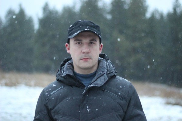 Андрей Макаров