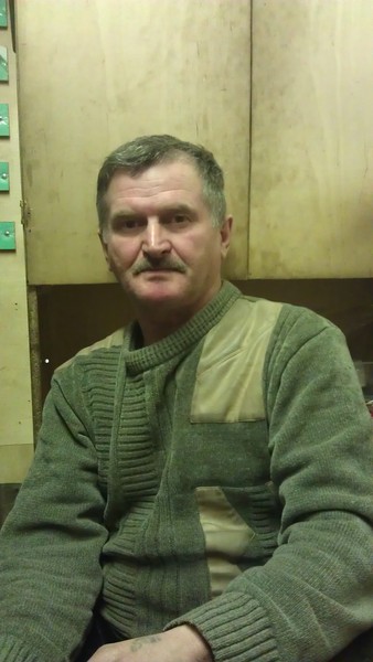 Василий Дудчак