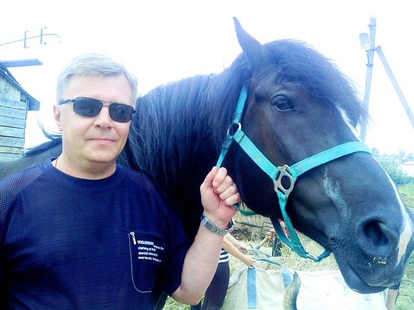 Александр Матвеев