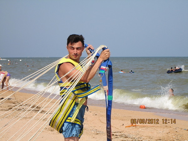 Алексей Терехов