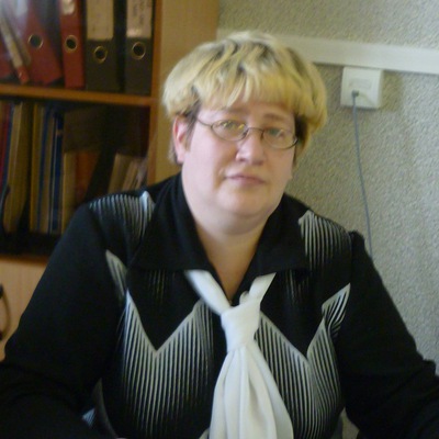 Любовь Яркова