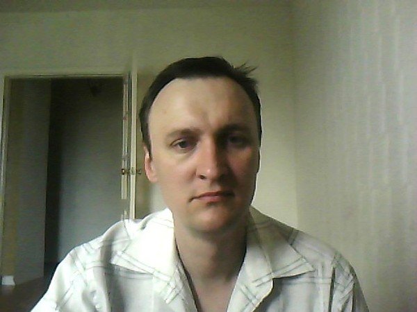 Крышталь Вадим