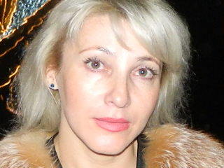 Лариса Старкова