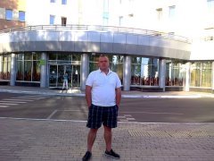 Алексей Белый