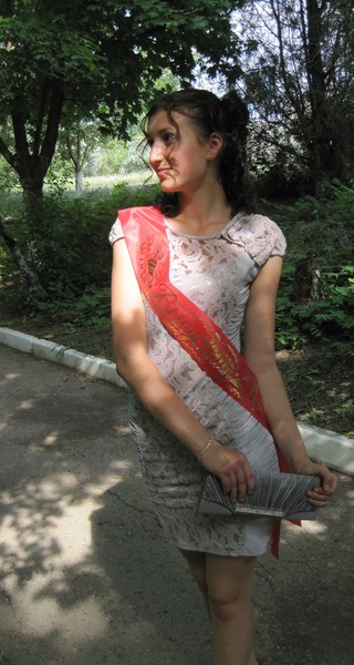 Карина Юровская