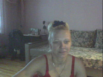 Марина Делова
