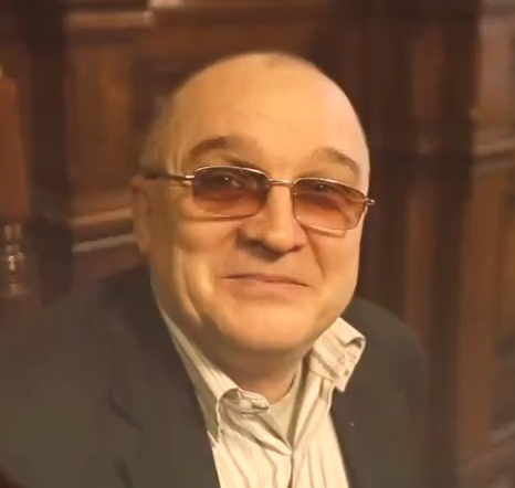 Александр Пожаренко