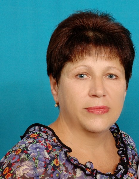 Наталья Кузнецова