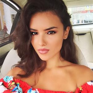 Ирина Жетписпаева