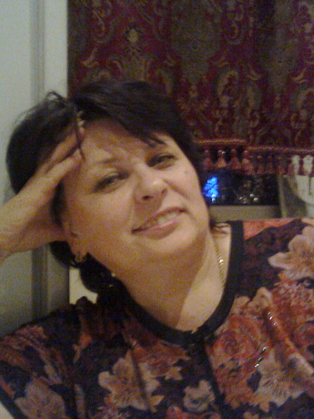 Алла Басиева