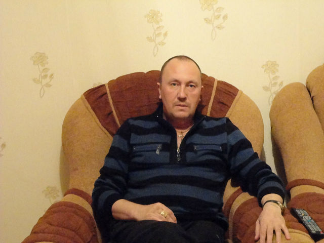 Александр Матюнин