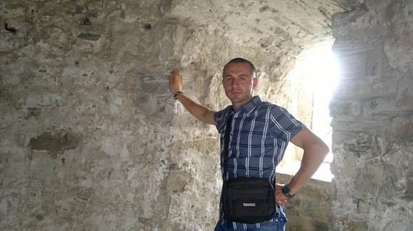 Ivan Nakhamko