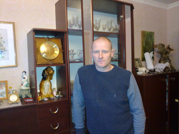 Кирилл Смирнов