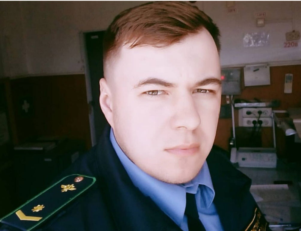 Фёдор Таран