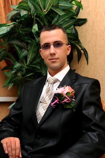 Vladimir Shakhoval