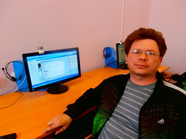Александр Байрах