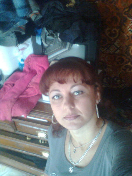 Светлана Леписа