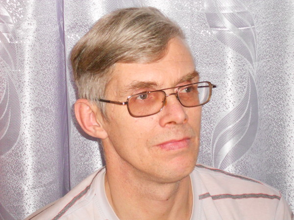 Владимир Пахонин