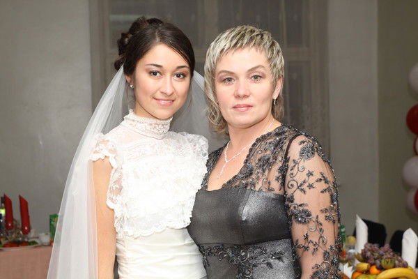 Эльмира Гильфиева