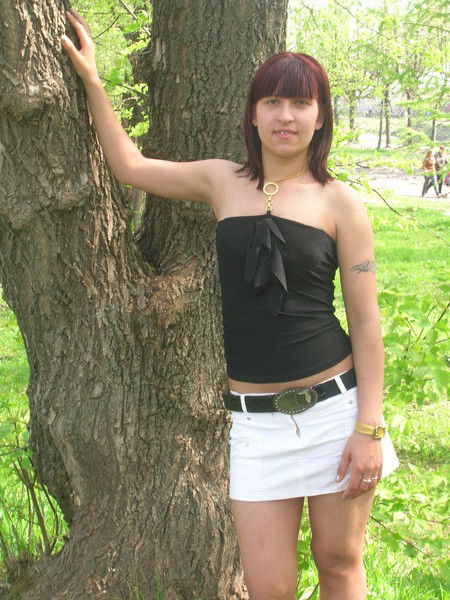 Юля Михайлова