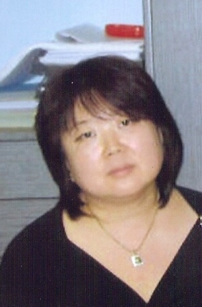 Galina Tsoy