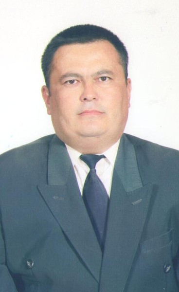 Бахитжан Разиев