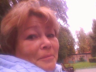 Маргарита Крюкова