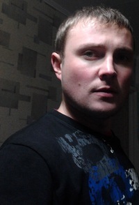 Коля Ларин