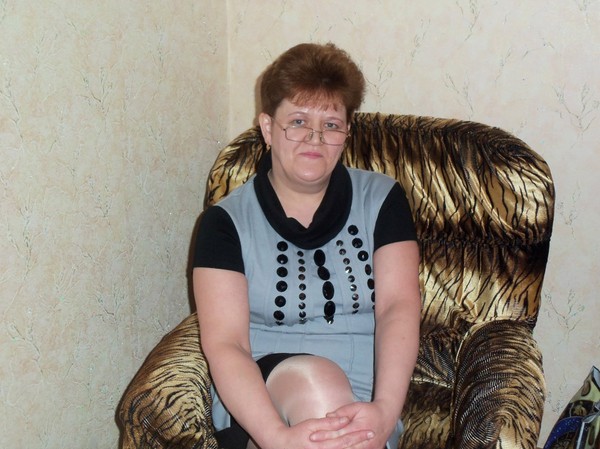 Раиса Жестянникова