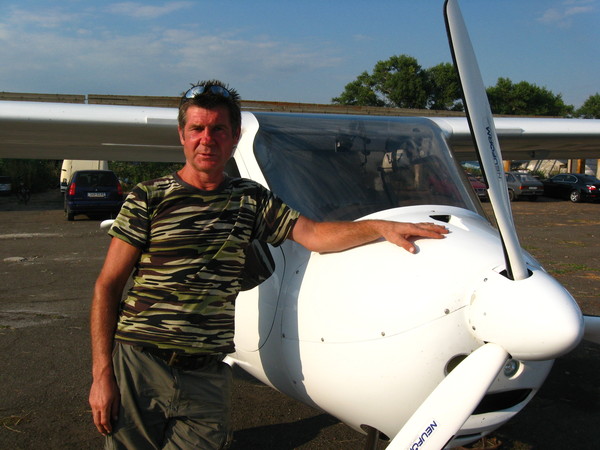 Владимир Шанькин