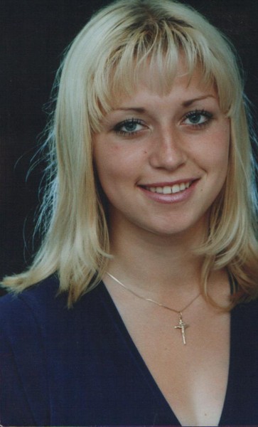 Светлана Greysy