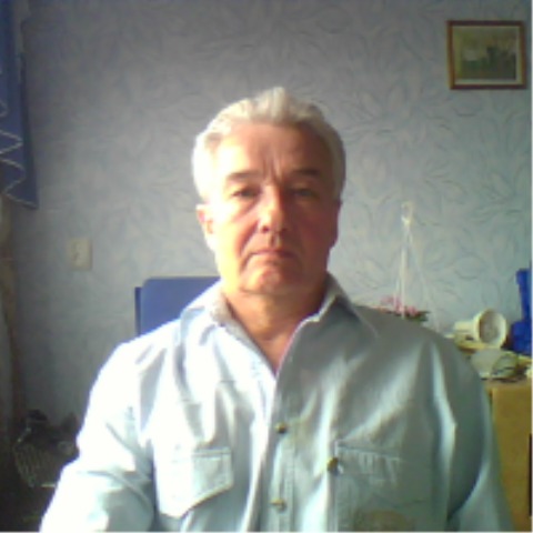 Николай Черных