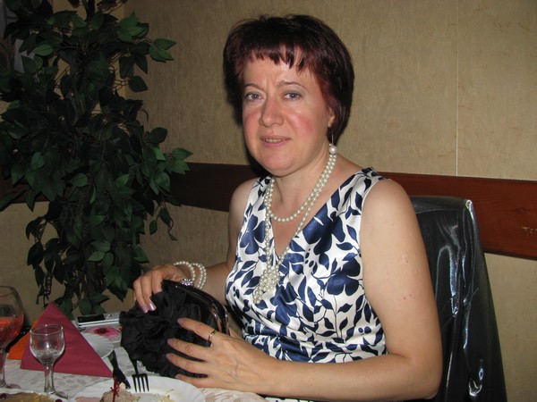 Светлана Агейчева