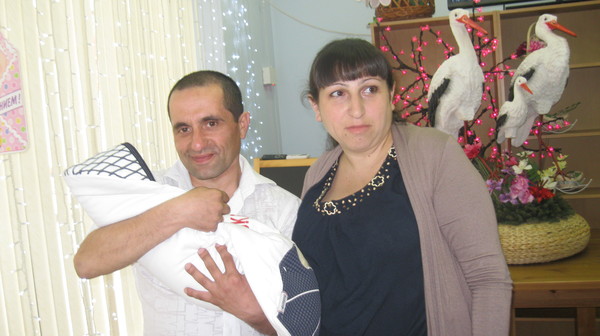 Левон Григорян