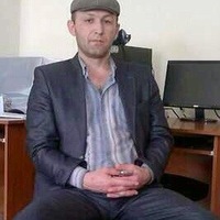Ramazan Abdulaev