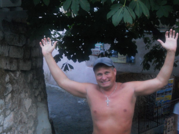 Владимир Андреев