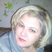 Валерия Гальянова